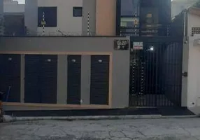 Foto 1 de Apartamento com 1 Quarto à venda, 43m² em Vila Matilde, São Paulo