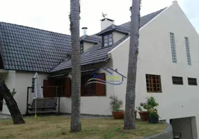 Foto 1 de Casa com 4 Quartos para venda ou aluguel, 192m² em Granja Viana, Cotia