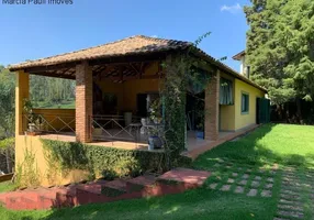 Foto 1 de Casa de Condomínio com 5 Quartos à venda, 260m² em Fazenda Velha, Cajamar