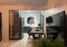 Foto 1 de Apartamento com 2 Quartos à venda, 72m² em Estacao, Iguaba Grande