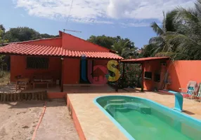 Foto 1 de Casa com 3 Quartos à venda, 90m² em Aritagua, Ilhéus