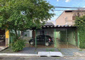 Foto 1 de Lote/Terreno à venda, 177m² em Vila Regente Feijó, São Paulo