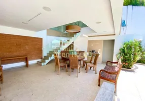 Foto 1 de Casa de Condomínio com 4 Quartos à venda, 350m² em Belvedere Da Taquara, Barra do Piraí