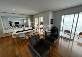 Foto 1 de Apartamento com 4 Quartos à venda, 170m² em Jardim Marajoara, São Paulo