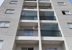Foto 1 de Apartamento com 2 Quartos à venda, 47m² em Vila Silveira, Guarulhos