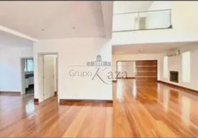 Foto 1 de Casa de Condomínio com 4 Quartos à venda, 954m² em Jardim Petrópolis, São Paulo