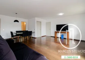 Foto 1 de Apartamento com 4 Quartos à venda, 110m² em Vila Sofia, São Paulo
