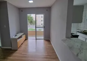 Foto 1 de Apartamento com 2 Quartos à venda, 56m² em Parque Rincao, Cotia