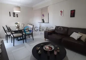 Foto 1 de Apartamento com 3 Quartos à venda, 70m² em Urbanova, São José dos Campos