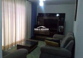 Foto 1 de Casa com 3 Quartos à venda, 127m² em Jardim Boa Vista, Rio Claro
