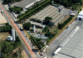 Foto 1 de Galpão/Depósito/Armazém para alugar, 7562m² em Eden, Sorocaba