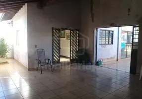 Foto 1 de Casa com 3 Quartos à venda, 189m² em Vila Buscariolo, Jaú