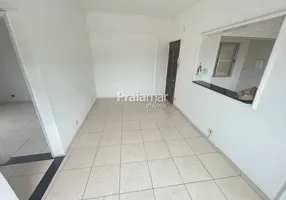 Foto 1 de Apartamento com 1 Quarto à venda, 57m² em Parque Bitaru, São Vicente