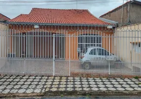 Foto 1 de Casa com 3 Quartos à venda, 226m² em Jardim Hungares, Sorocaba