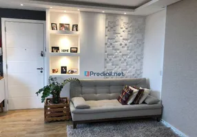 Foto 1 de Apartamento com 2 Quartos à venda, 64m² em Pirituba, São Paulo