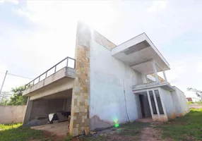Foto 1 de Casa com 4 Quartos à venda, 652m² em Lago Norte, Brasília