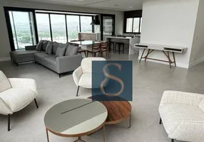 Foto 1 de Casa de Condomínio com 5 Quartos para venda ou aluguel, 470m² em Condomínio Residencial Alphaville II, São José dos Campos