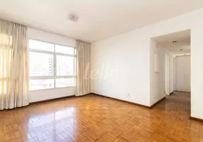 Foto 1 de Apartamento com 3 Quartos para alugar, 94m² em Itaim Bibi, São Paulo