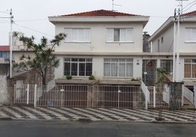 Foto 1 de Casa com 2 Quartos para alugar, 146m² em Vila Formosa, São Paulo
