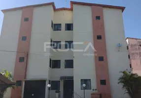 Foto 1 de Apartamento com 2 Quartos à venda, 52m² em Romeu Santini, São Carlos