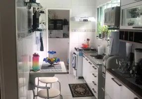 Foto 1 de Apartamento com 3 Quartos à venda, 85m² em Pereira Lobo, Aracaju