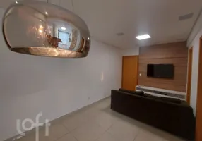 Foto 1 de Apartamento com 2 Quartos à venda, 78m² em Buritis, Belo Horizonte
