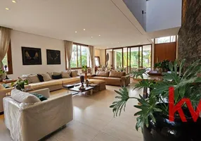 Foto 1 de Casa com 5 Quartos à venda, 357m² em Alto Da Boa Vista, São Paulo