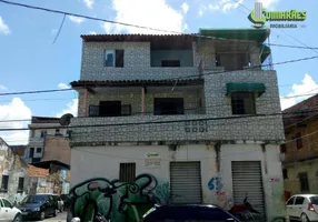 Foto 1 de Casa com 3 Quartos à venda, 80m² em Uruguai, Salvador