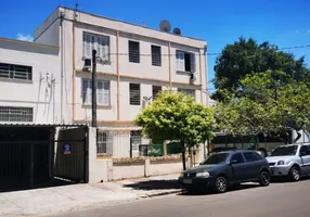 Foto 1 de Kitnet com 1 Quarto à venda, 35m² em São João, Porto Alegre