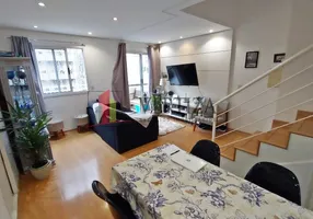 Foto 1 de Apartamento com 2 Quartos à venda, 76m² em Itaim Bibi, São Paulo