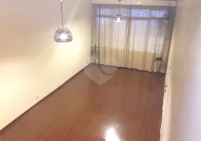 Foto 1 de Sobrado com 3 Quartos à venda, 139m² em Santo Amaro, São Paulo