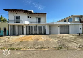 Foto 1 de Casa com 6 Quartos para alugar, 500m² em Pedrinhas, Porto Velho