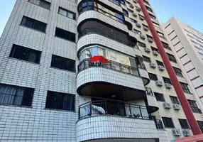 Foto 1 de Apartamento com 3 Quartos para alugar, 117m² em Mucuripe, Fortaleza