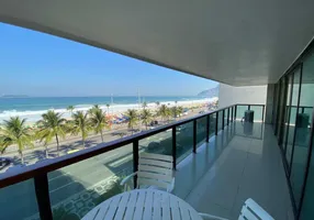 Foto 1 de Apartamento com 4 Quartos para venda ou aluguel, 260m² em Ipanema, Rio de Janeiro