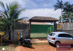 Foto 1 de Fazenda/Sítio com 2 Quartos à venda, 700m² em Estância Bela Vista, São José do Rio Preto