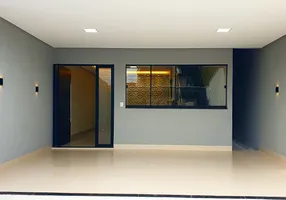 Foto 1 de Casa com 4 Quartos à venda, 210m² em Setor Jaó, Goiânia