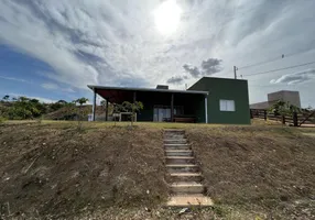 Foto 1 de Casa com 3 Quartos à venda, 120m² em Santa Maria, Brasília