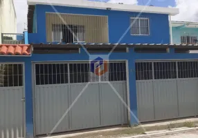 Foto 1 de Sobrado com 7 Quartos à venda, 205m² em Cidade Garapu, Cabo de Santo Agostinho