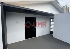 Foto 1 de Sala Comercial para alugar, 242m² em Vila Mesquita, Bauru