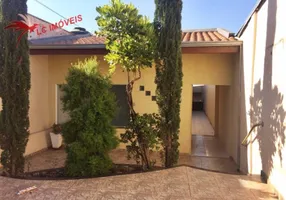 Foto 1 de Casa com 2 Quartos à venda, 180m² em Vila Dainese, Americana
