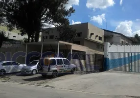 Foto 1 de Galpão/Depósito/Armazém para venda ou aluguel, 1782m² em Jardim Bela Vista, Guarulhos