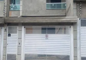 Foto 1 de Sobrado com 3 Quartos à venda, 125m² em Santa Teresinha, Santo André
