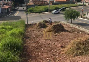 Foto 1 de Lote/Terreno à venda, 264m² em Jardim Santa Júlia, São José dos Campos