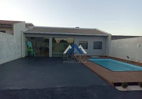 Foto 1 de Lote/Terreno à venda, 265m² em Jardim Vitoria, Cambé