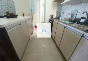 Foto 1 de Apartamento com 2 Quartos à venda, 48m² em Belo Horizonte, Pouso Alegre