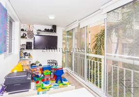 Foto 1 de Apartamento com 2 Quartos à venda, 79m² em Vila Leopoldina, São Paulo