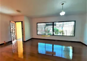 Foto 1 de Casa com 5 Quartos para venda ou aluguel, 402m² em Santa Maria, São Caetano do Sul