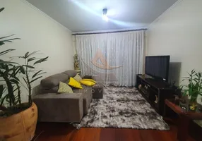 Foto 1 de Apartamento com 3 Quartos à venda, 122m² em Campos Eliseos, Ribeirão Preto