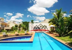 Foto 1 de Casa de Condomínio com 4 Quartos para venda ou aluguel, 380m² em Taquaral, Campinas