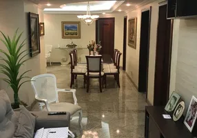Foto 1 de Apartamento com 3 Quartos à venda, 154m² em Sao Bras, Belém